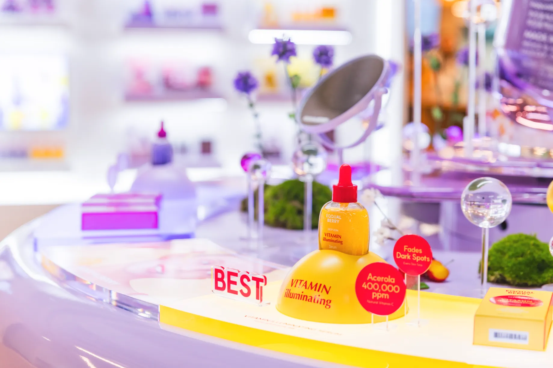 (주)부스터스 조직 이미지 0