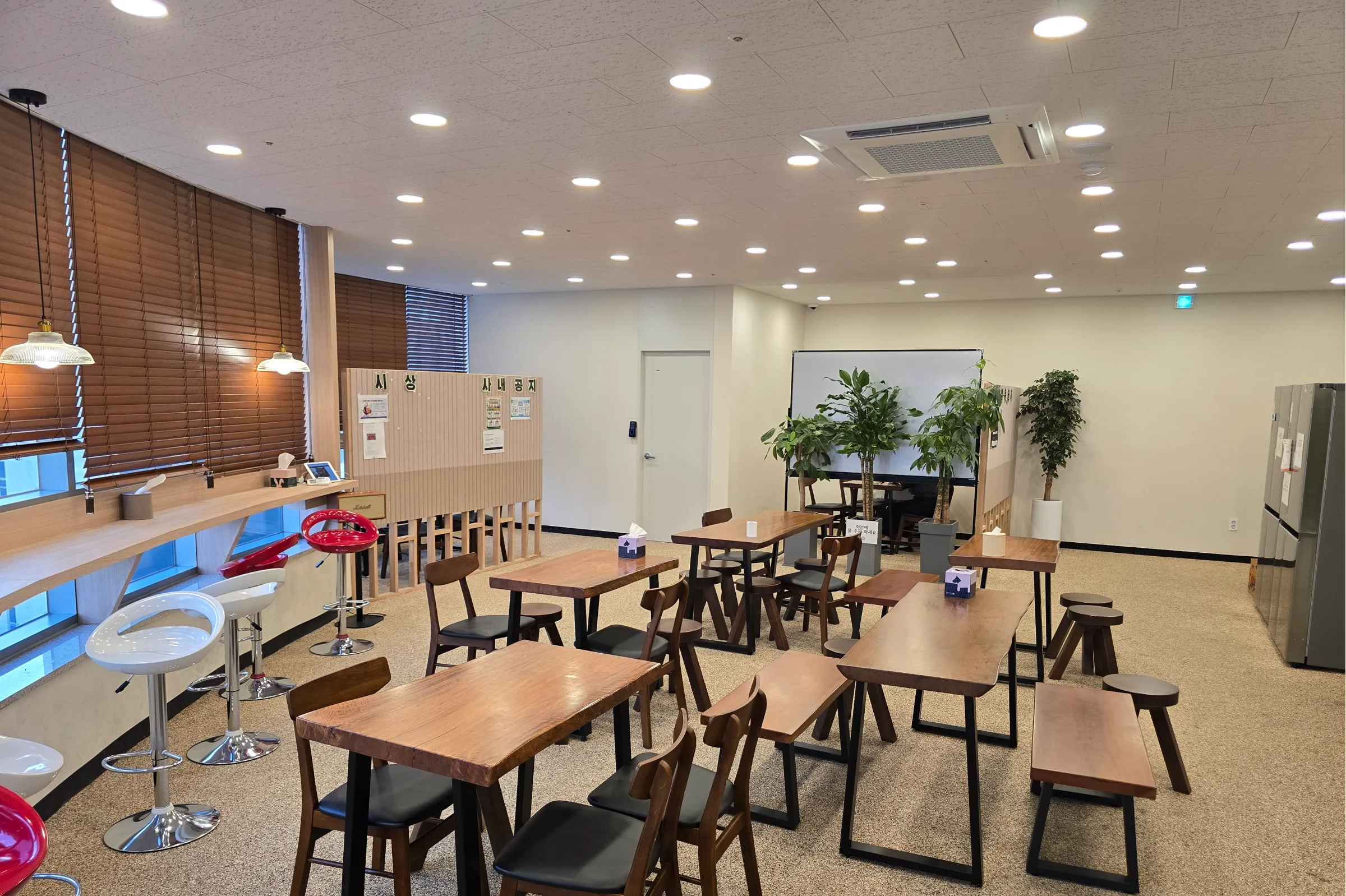 파란손해사정(주) 조직 이미지 1