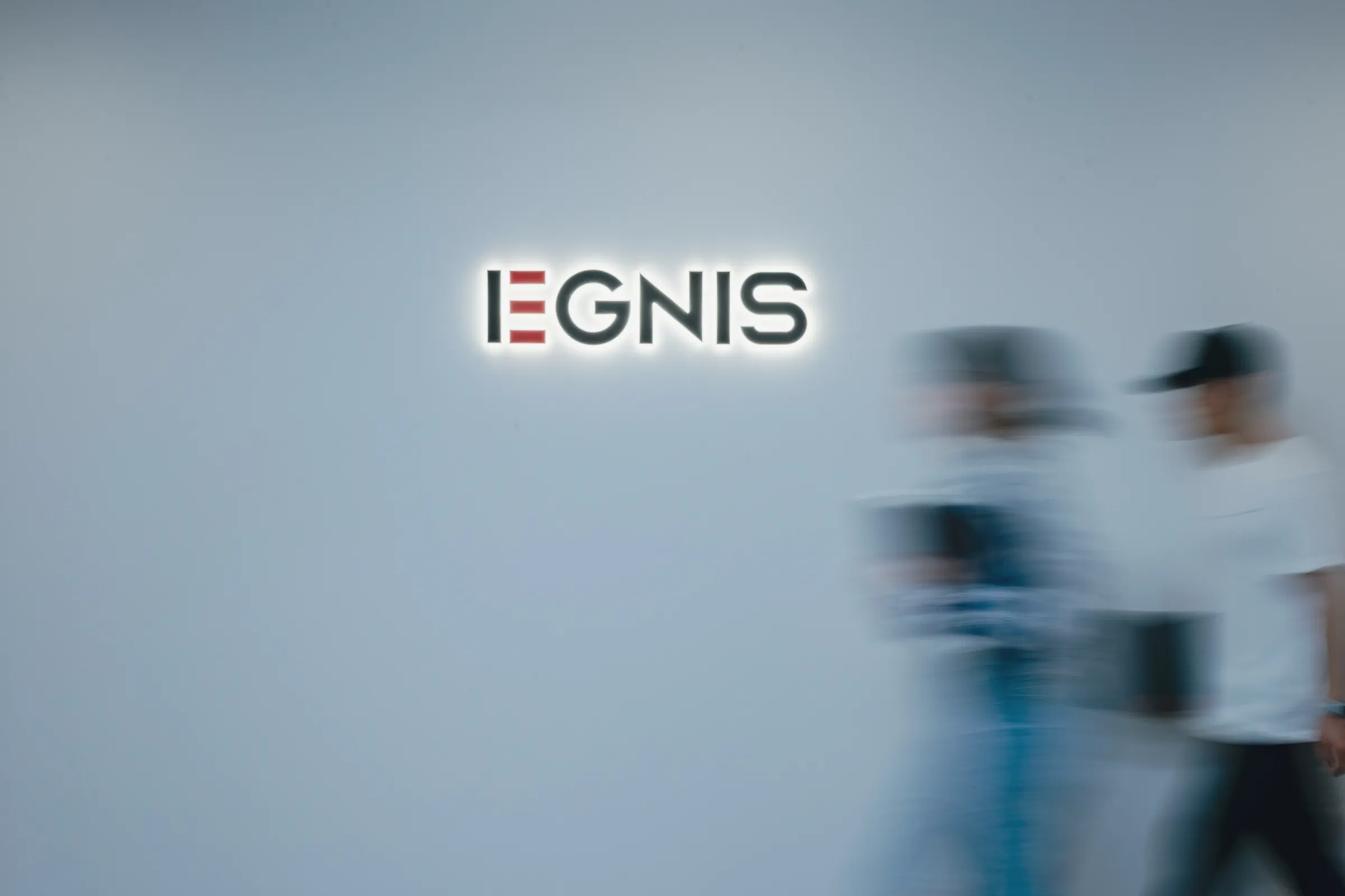 (주)이그니스 조직 이미지 0