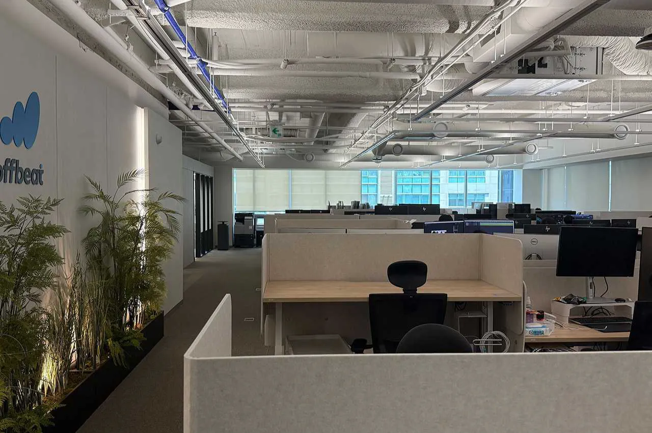 (주)오프비트 조직 이미지 4