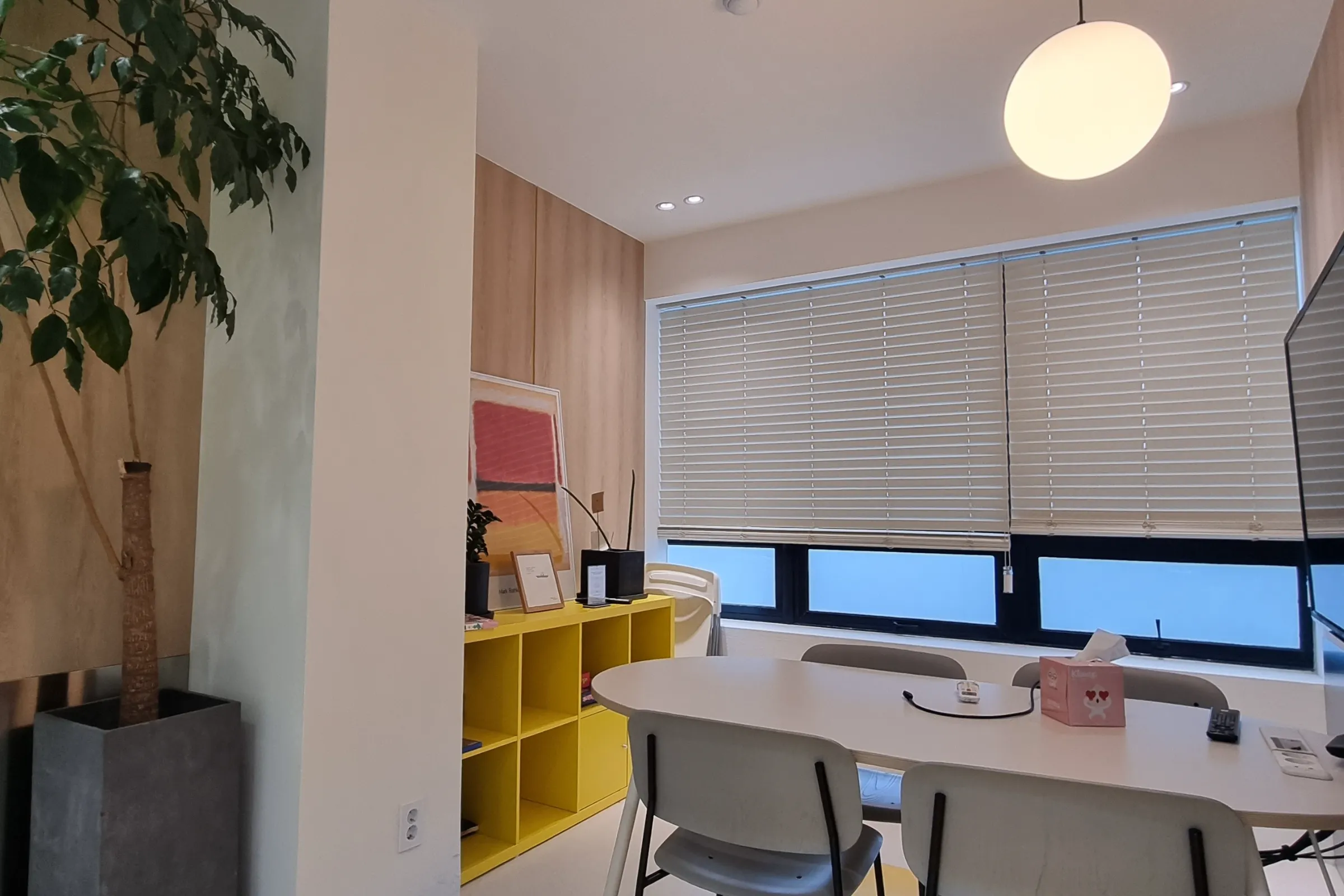 (주)밀버스 조직 이미지 3