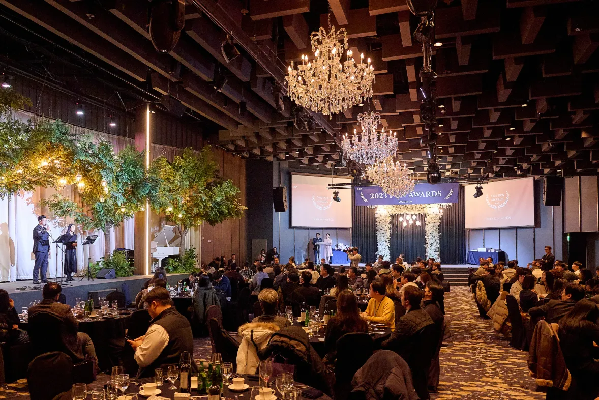 (주)피씨엔 조직 이미지 2