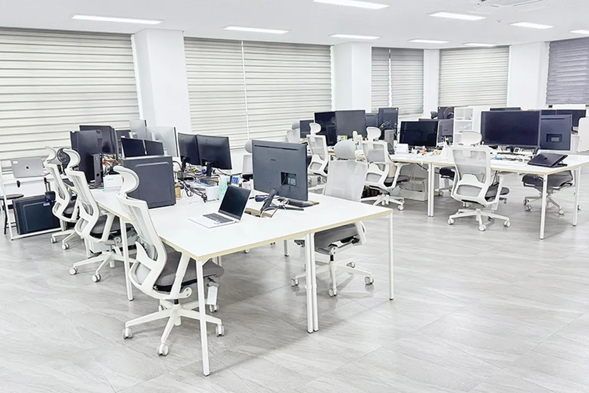 (주)데이터드리븐 조직 이미지 1