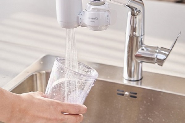 (주)에센코퍼레이션 조직 이미지