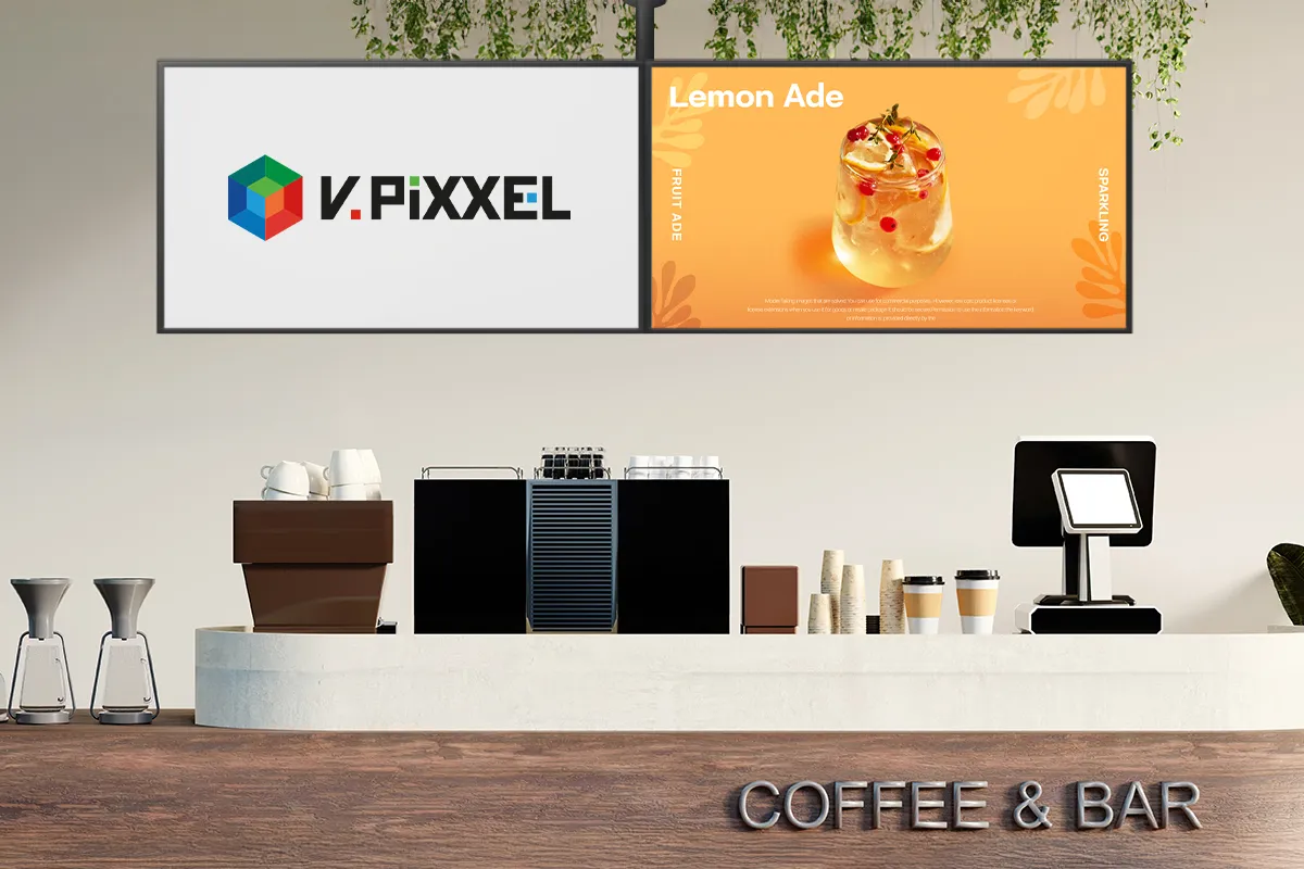 브이픽셀(주) 조직 이미지 2