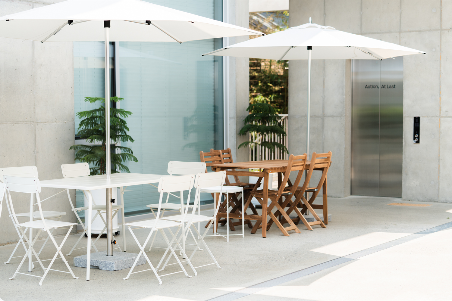 (주)인핸스 조직 이미지 1