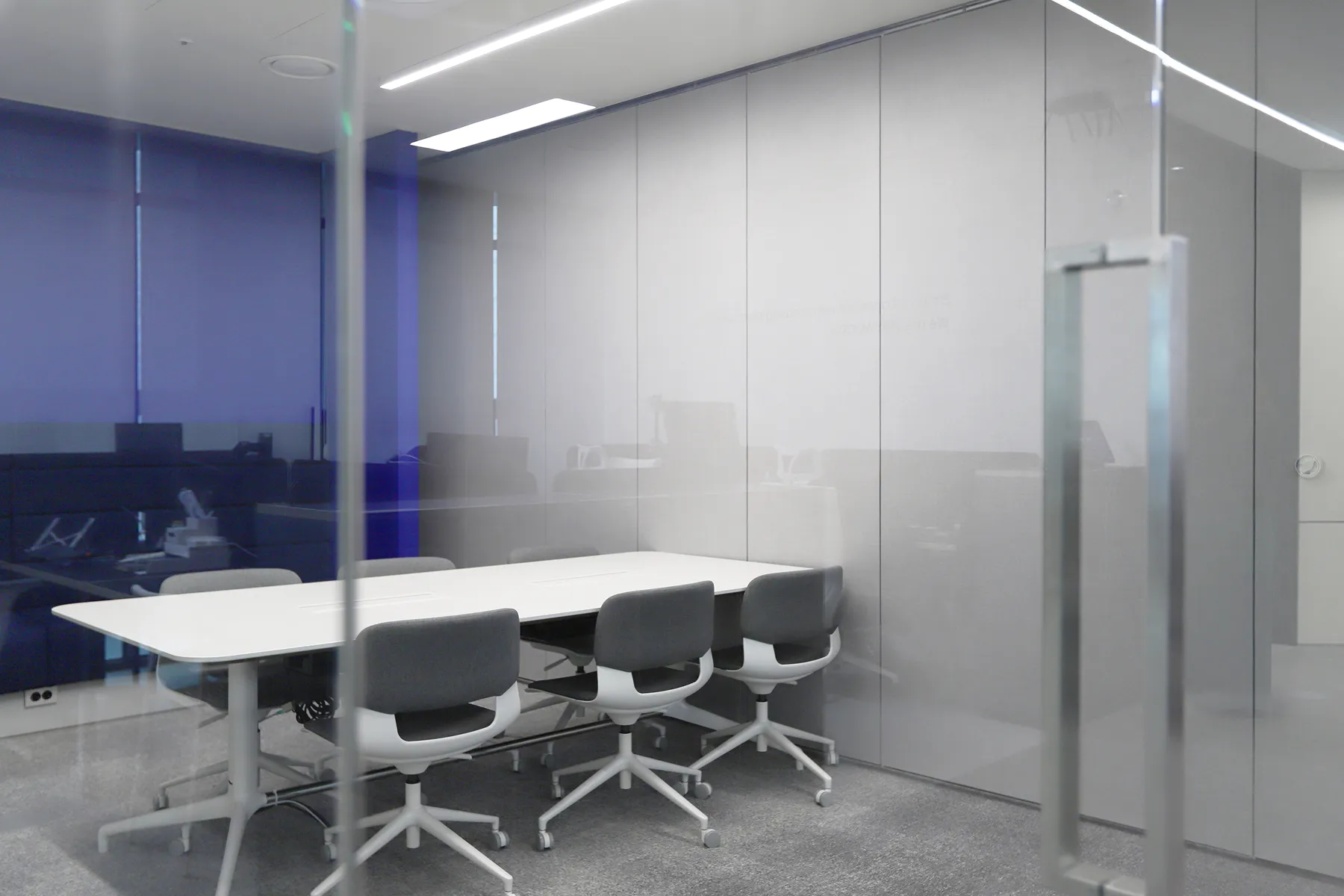 (주)와이우즈 조직 이미지 3