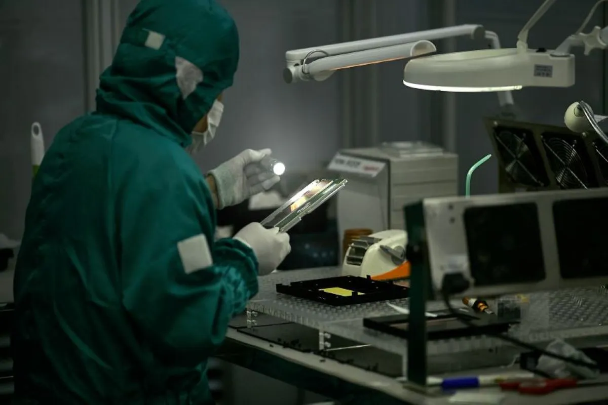 (주)레이언스 조직 이미지 4