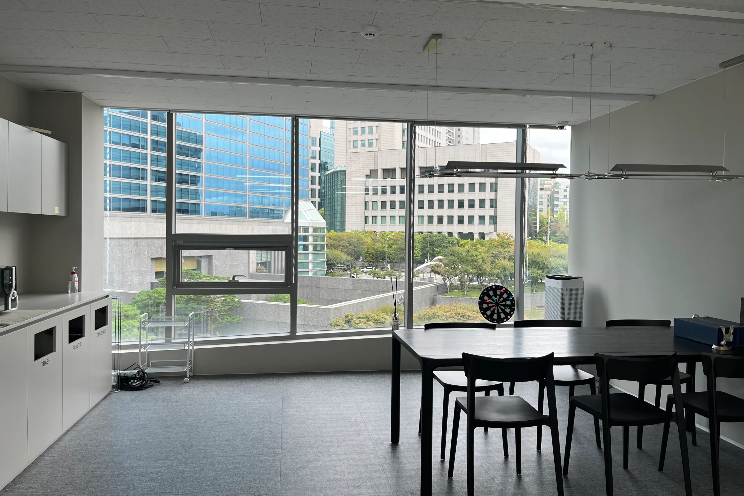 오엔제이(주) 조직 이미지 1