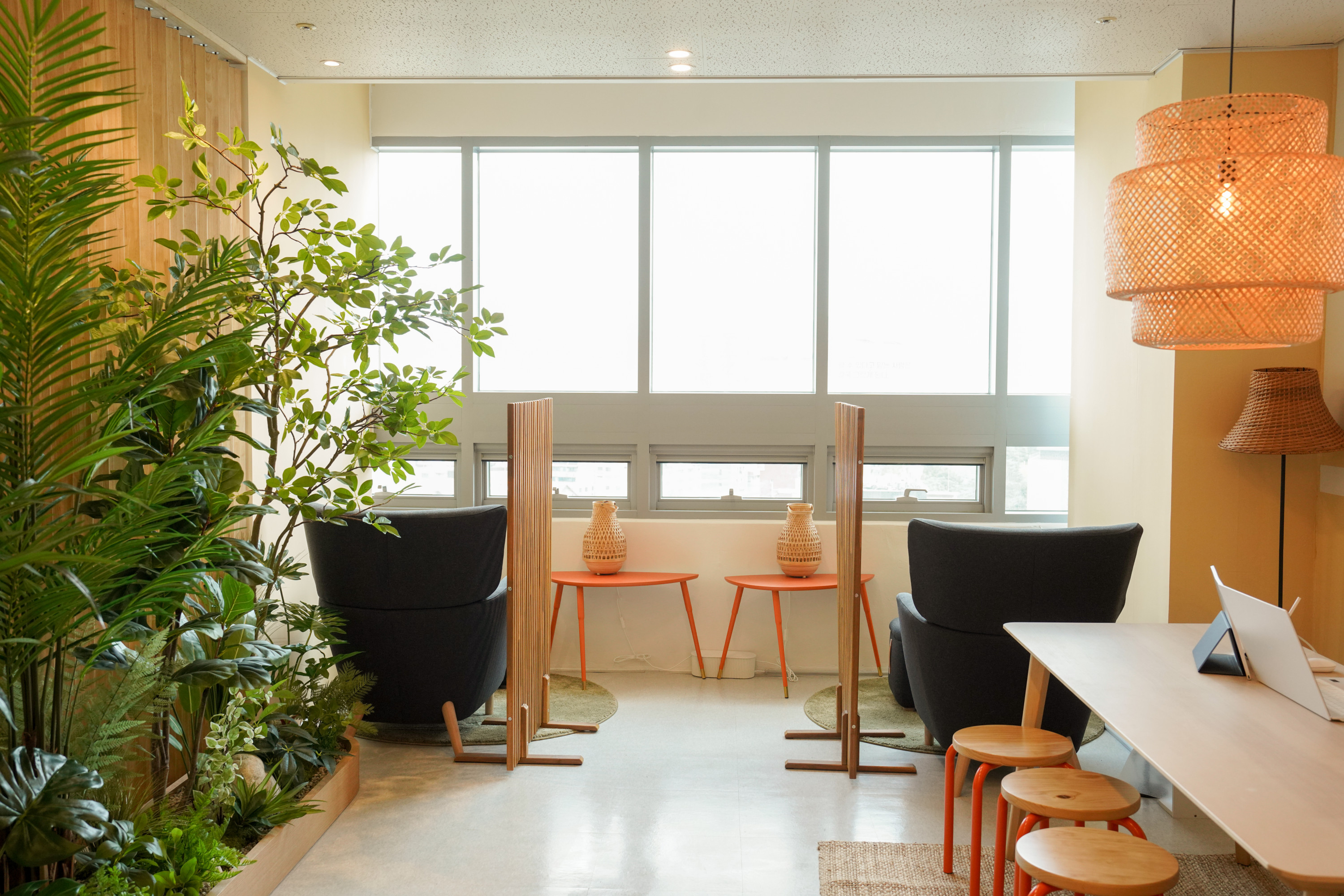 (주)람스타일컴퍼니 조직 이미지 5