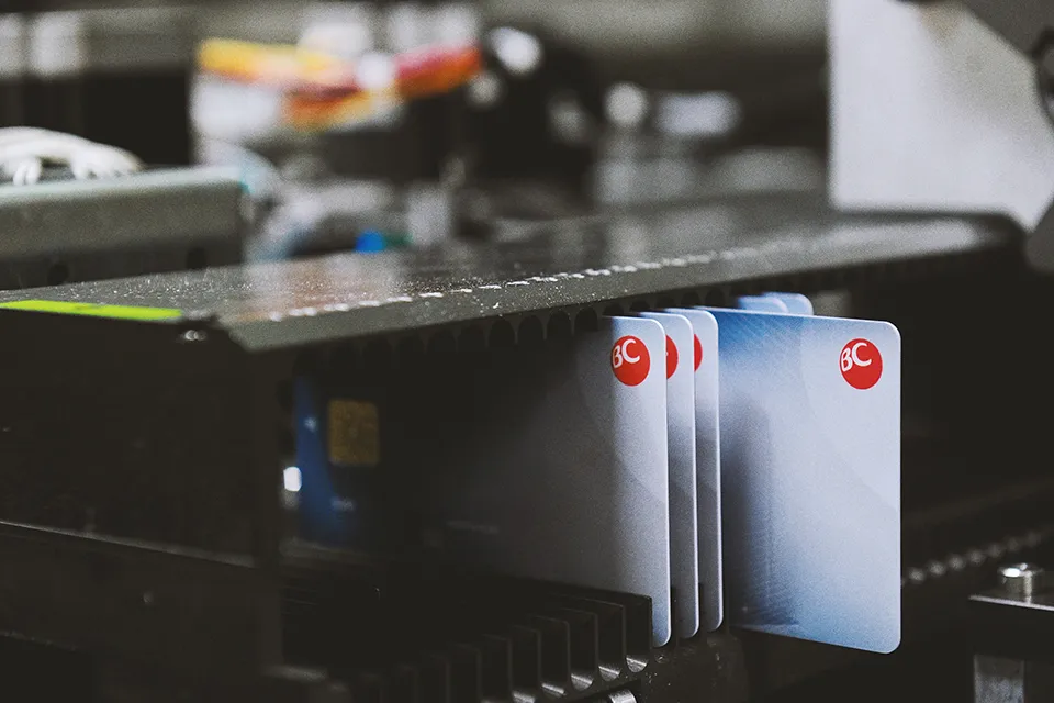 BC카드(주) 조직 이미지 5