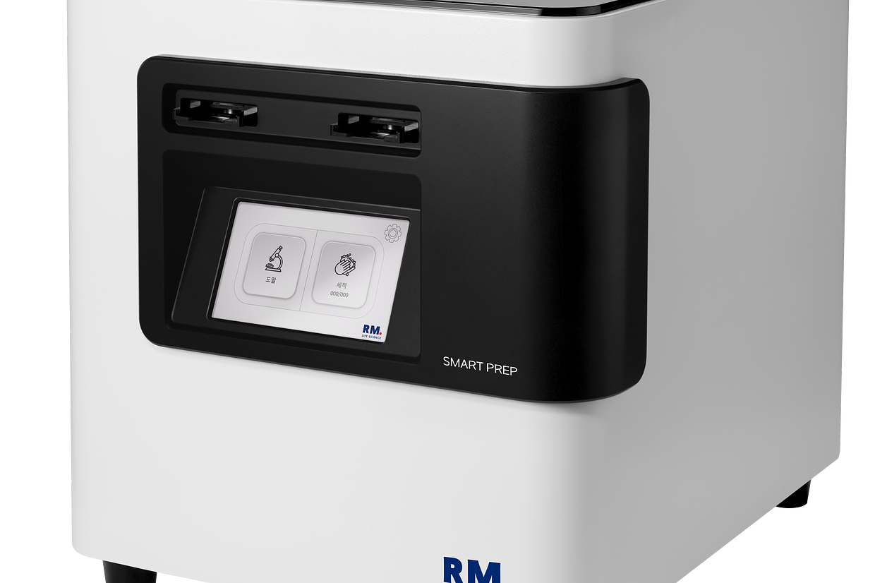 (주)알엠생명과학 조직 이미지