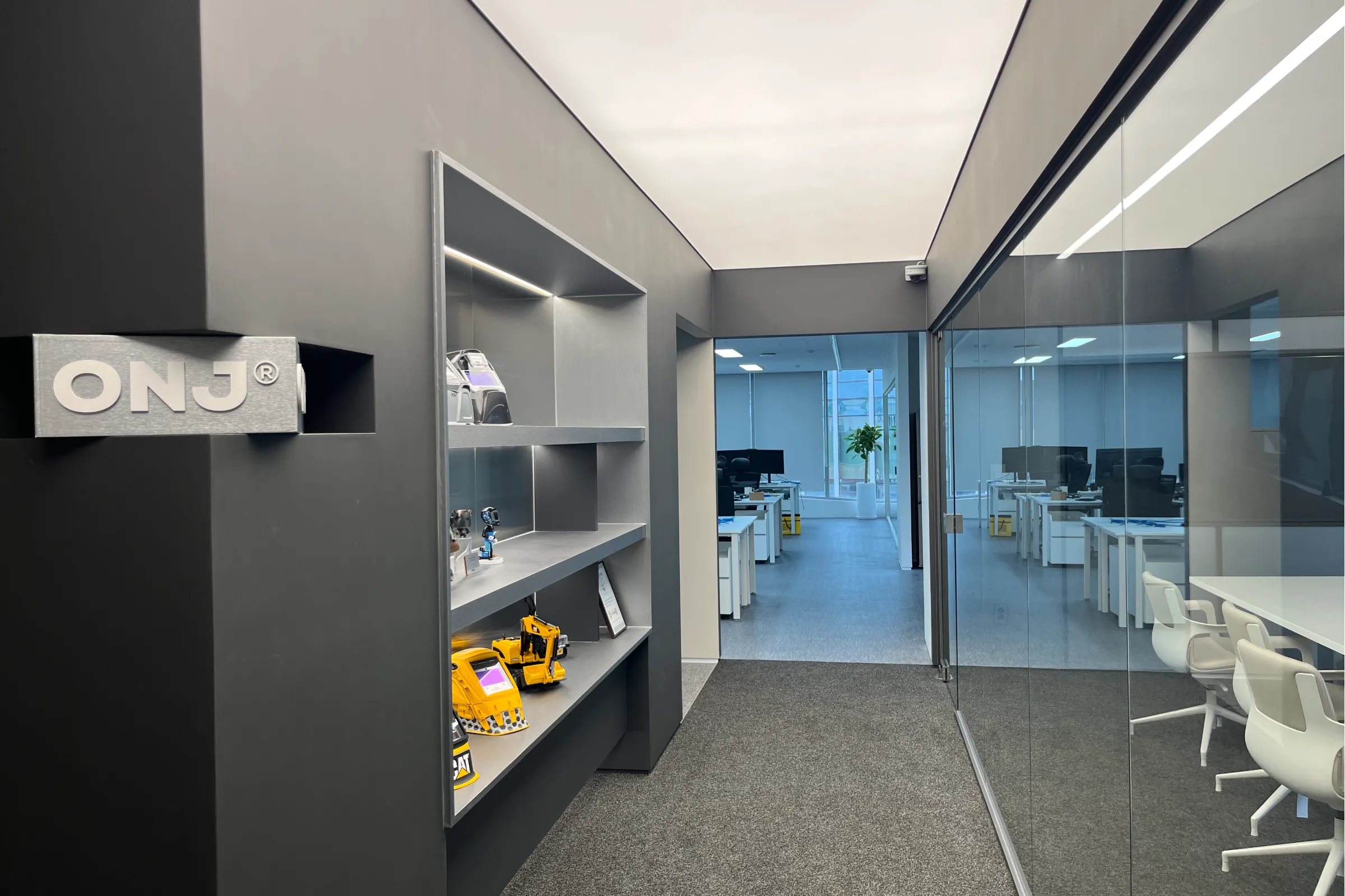 오엔제이(주) 조직 이미지 0