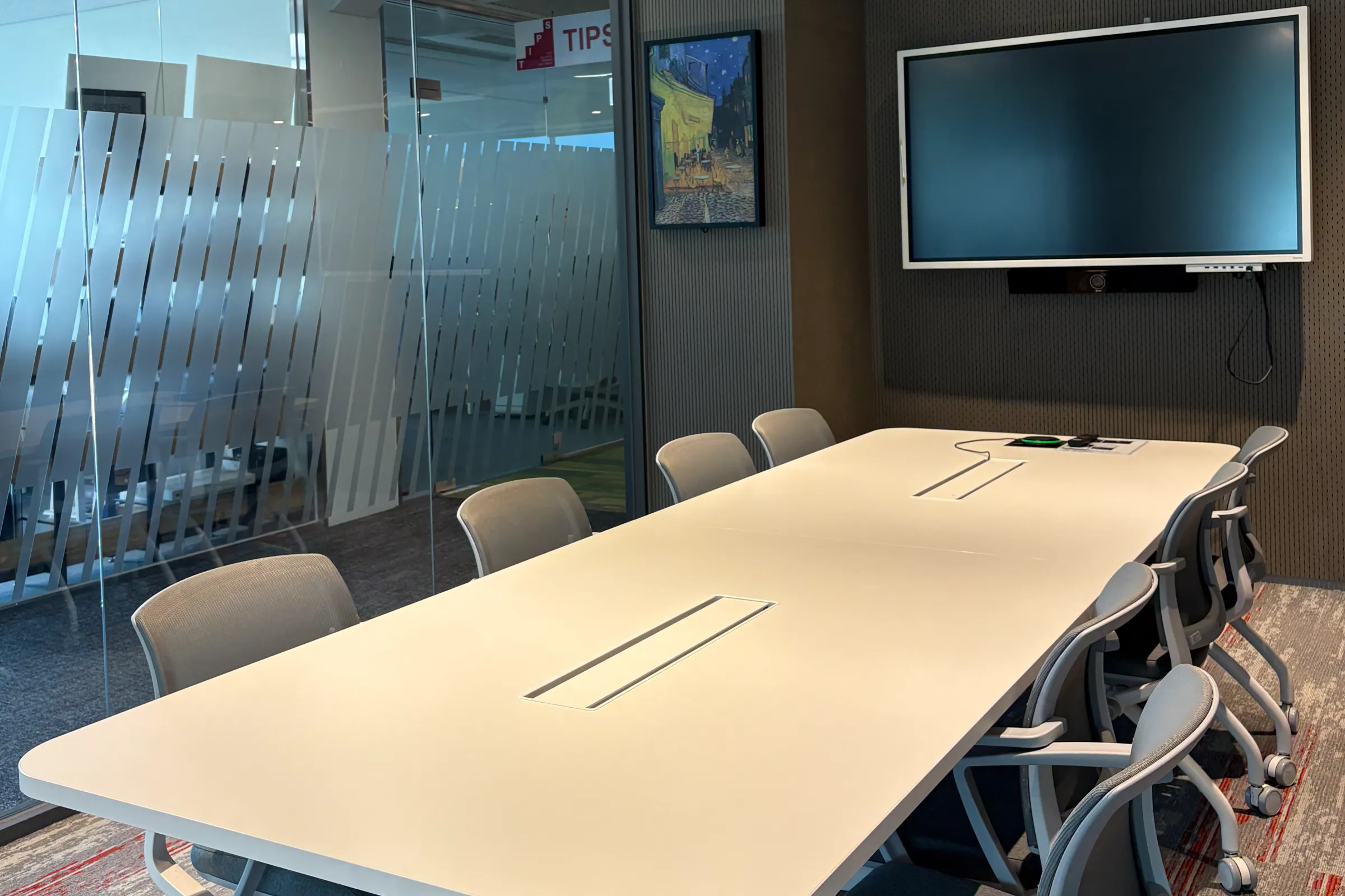 에이엠스퀘어(주) 조직 이미지 4