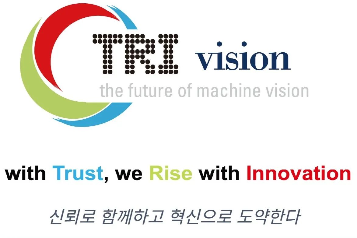 (주)트리비젼 조직 이미지