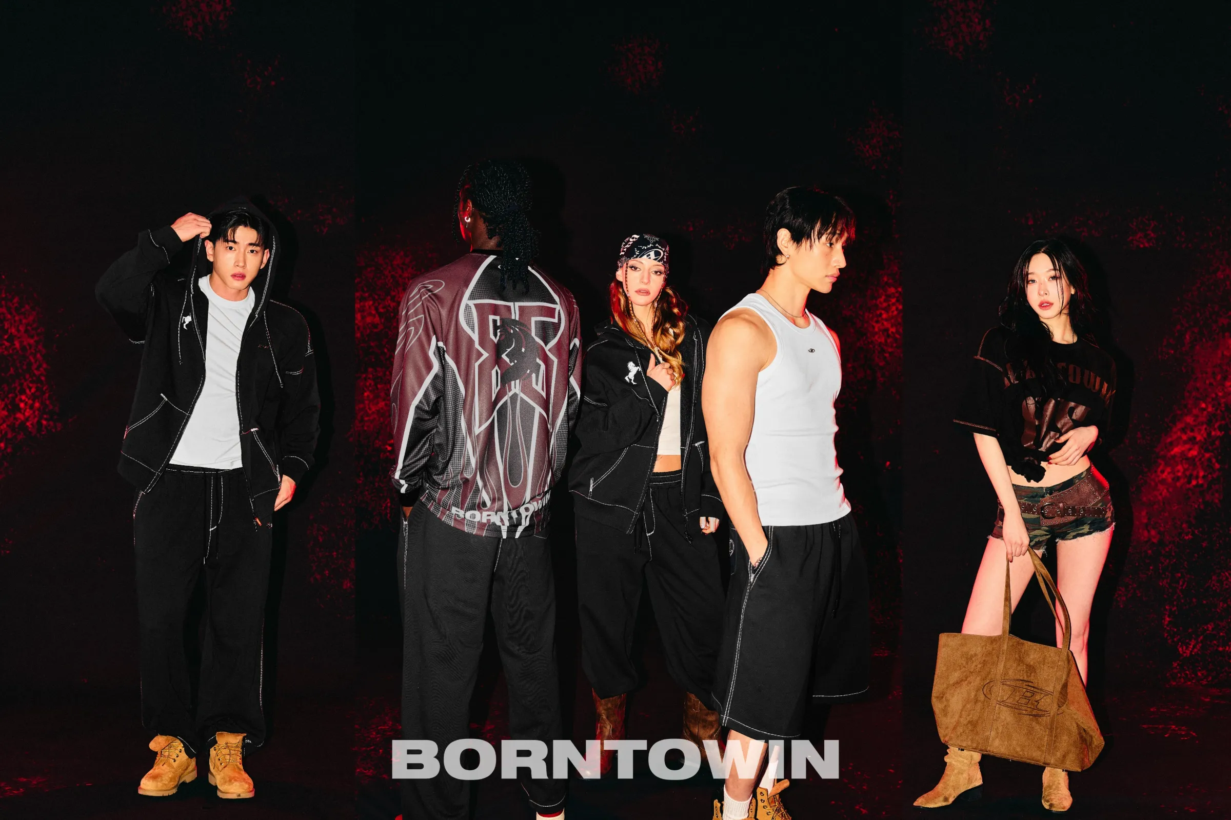 (주)본투윈 조직 이미지 2