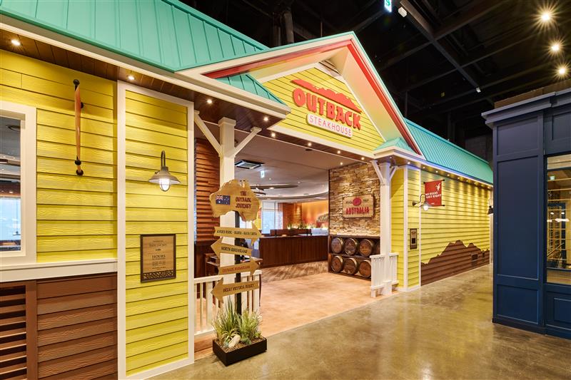 다이닝브랜즈그룹(주) 조직 이미지 1