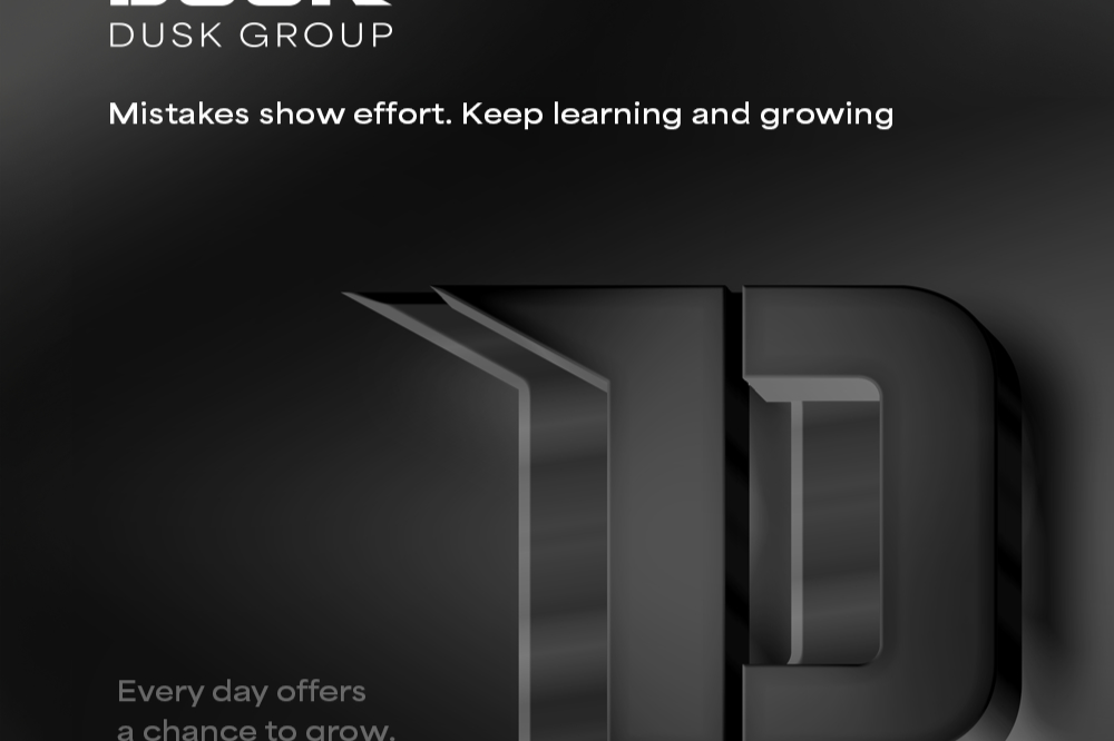 (주)더스크랙 조직 이미지