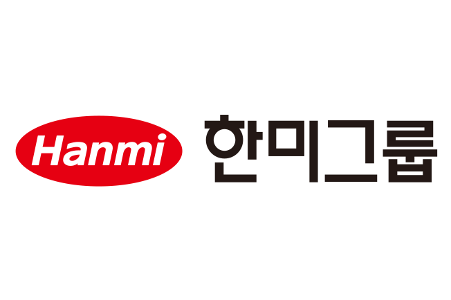 한미그룹 조직 이미지