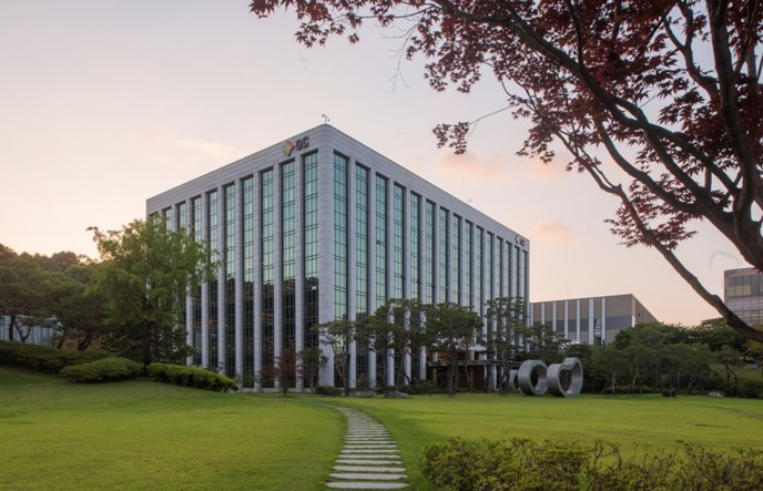 (주)녹십자홀딩스 조직 이미지 0