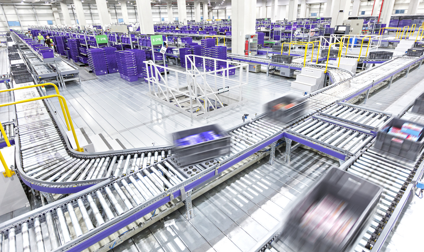 (주)BGF로지스 조직 이미지 2