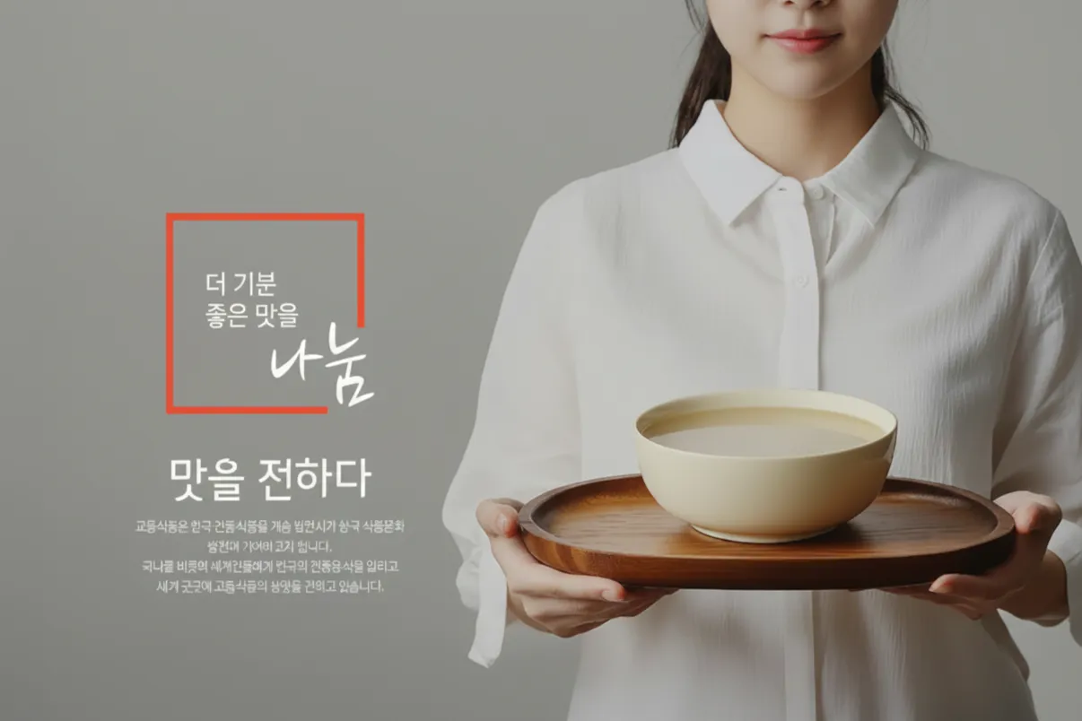 (주)교동식품 조직 이미지 6