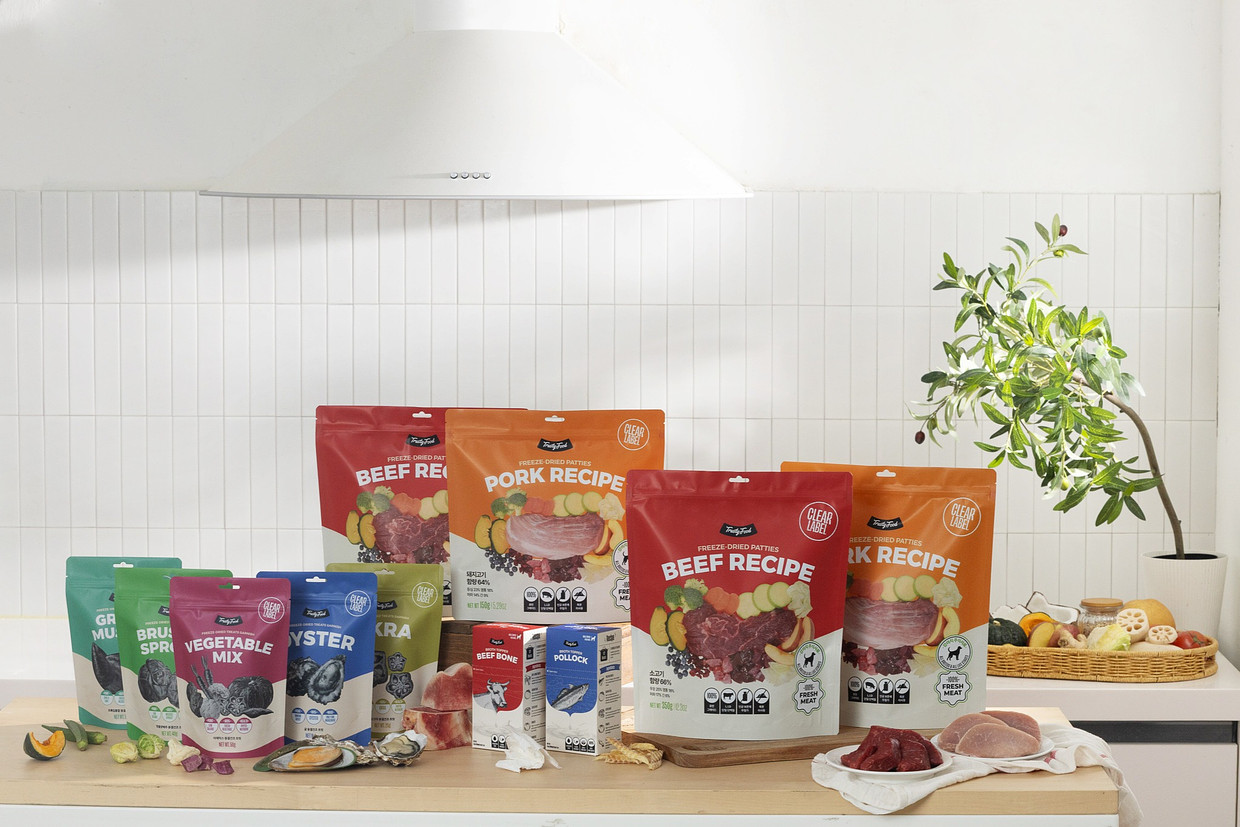 (주)림피드 조직 이미지 1