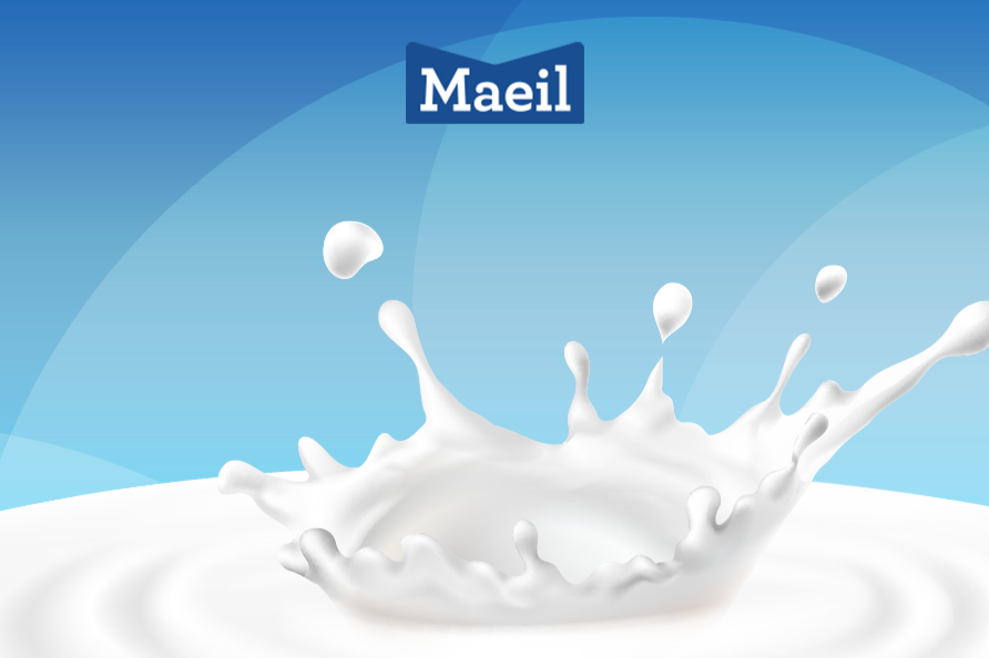 매일유업(주) 조직 이미지