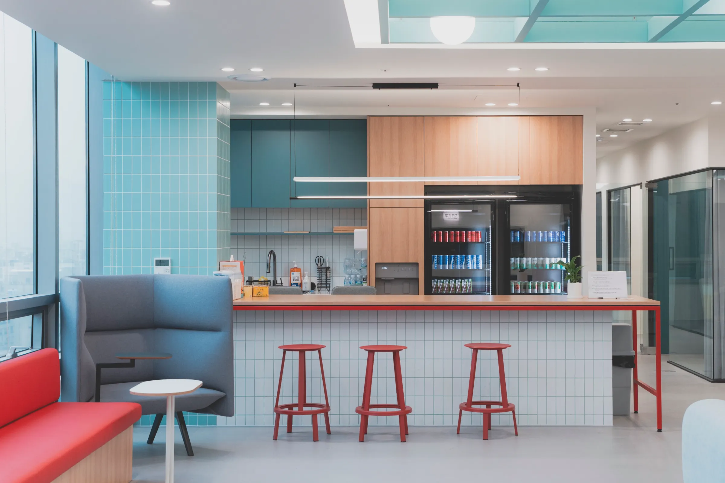 (주)스푼랩스 조직 이미지 5