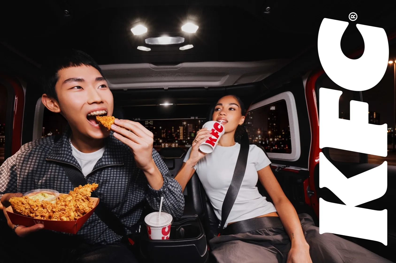(주)KFC코리아 조직 이미지 0