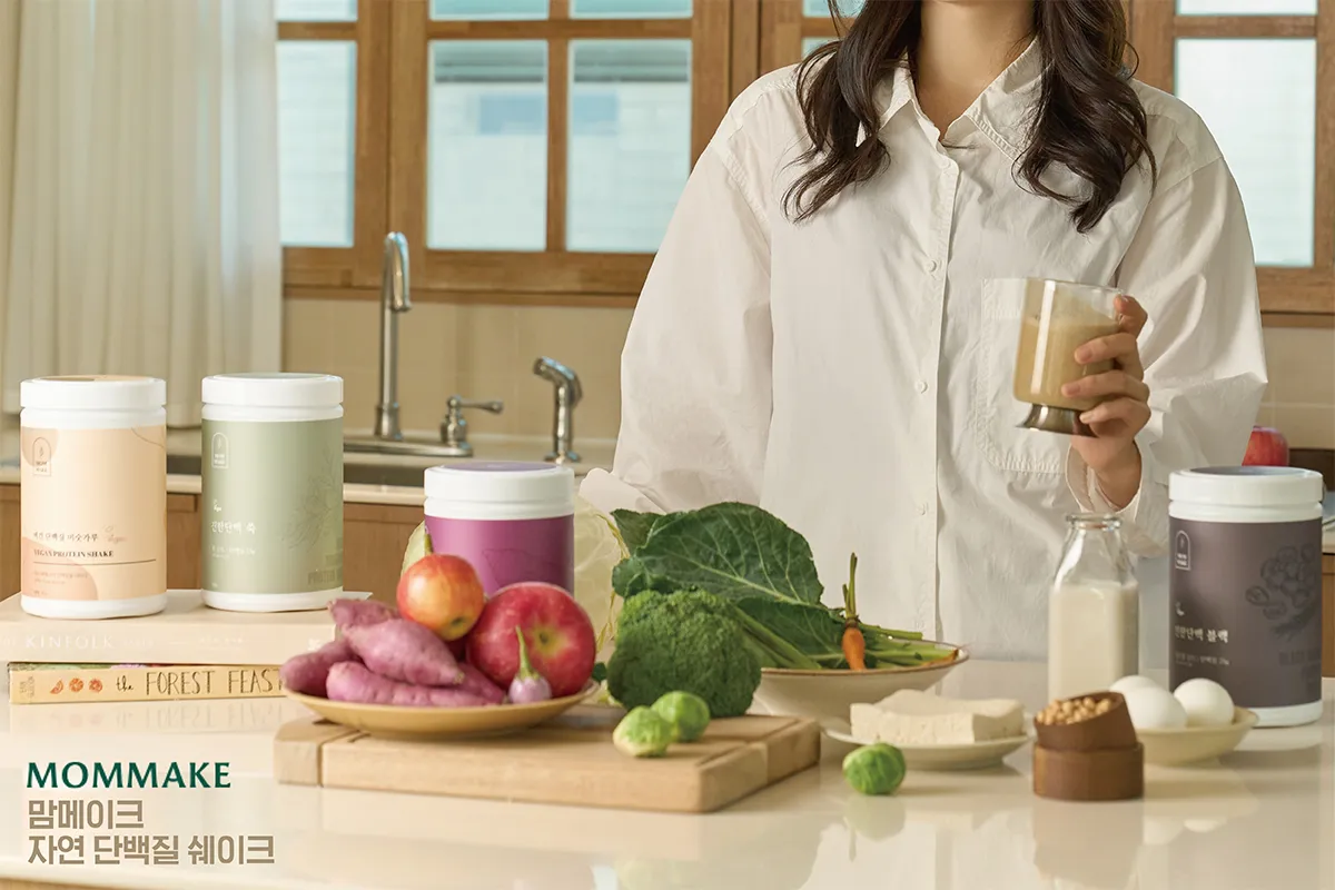 (주)맘메이크 조직 이미지 0