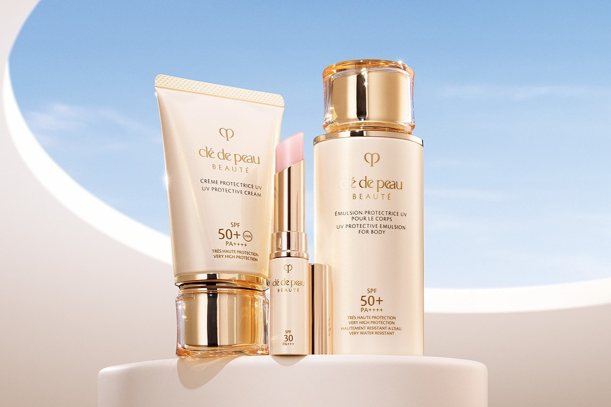 (주)한국시세이도 조직 이미지