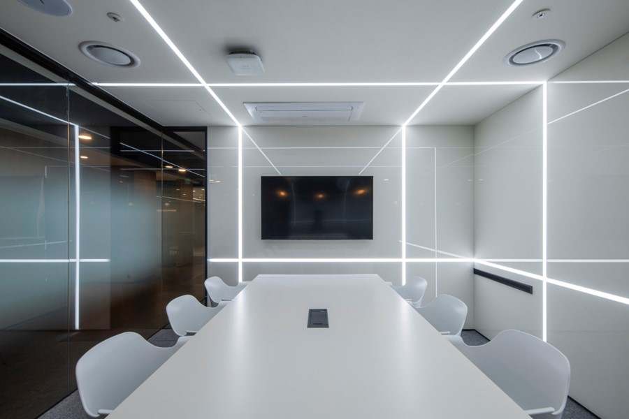 (주)녹십자홀딩스 조직 이미지 8