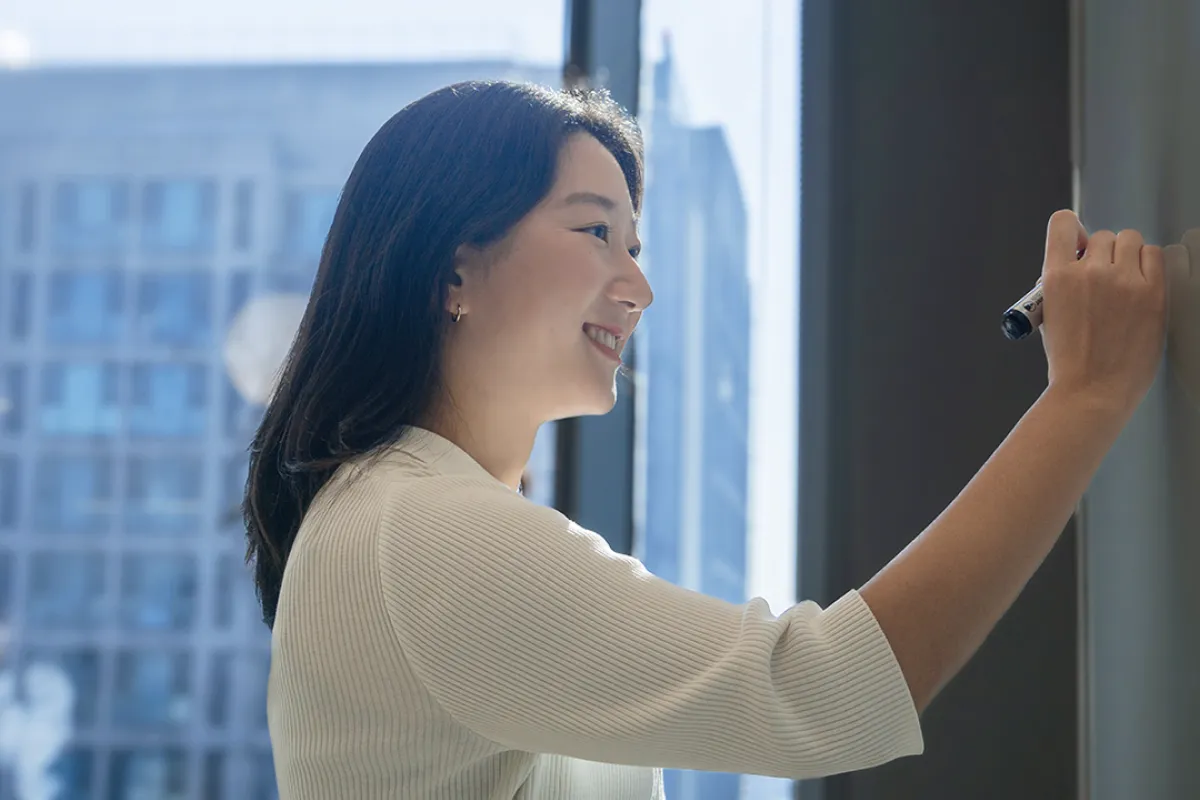 (주)어피닛 조직 이미지 1