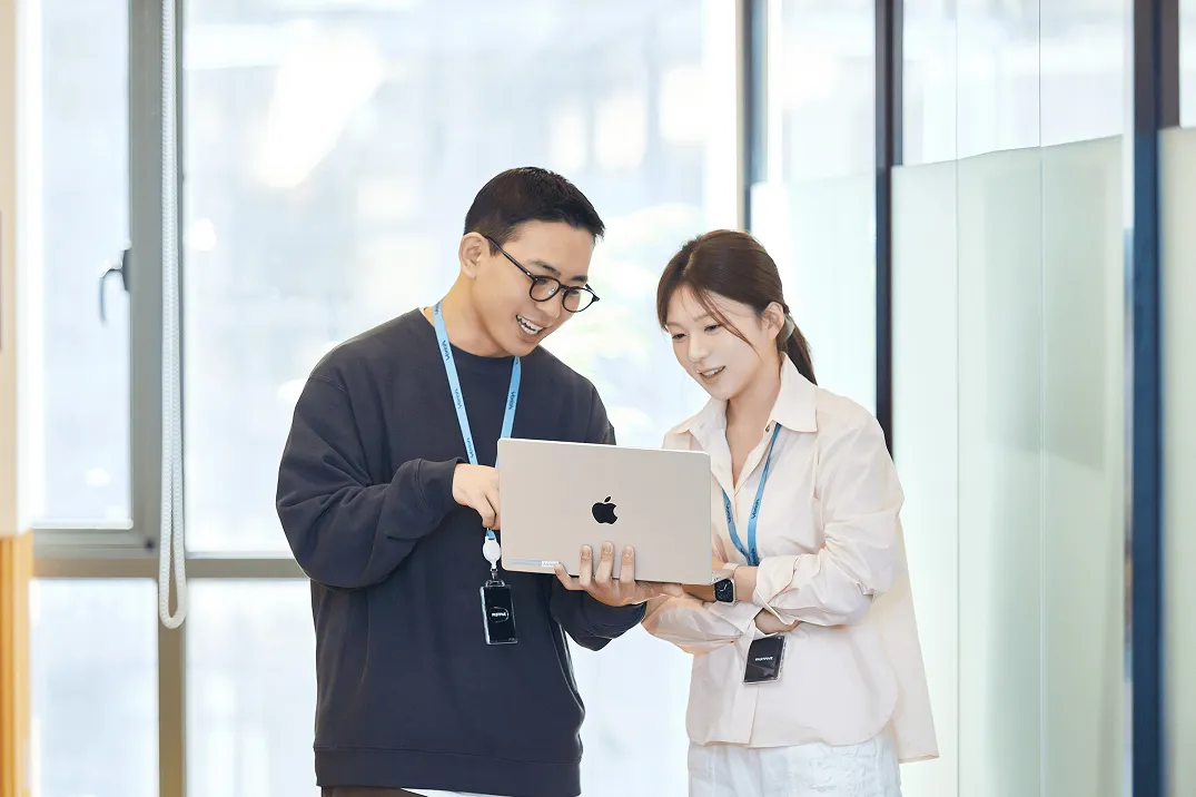 (주)딥다이브 조직 이미지 6