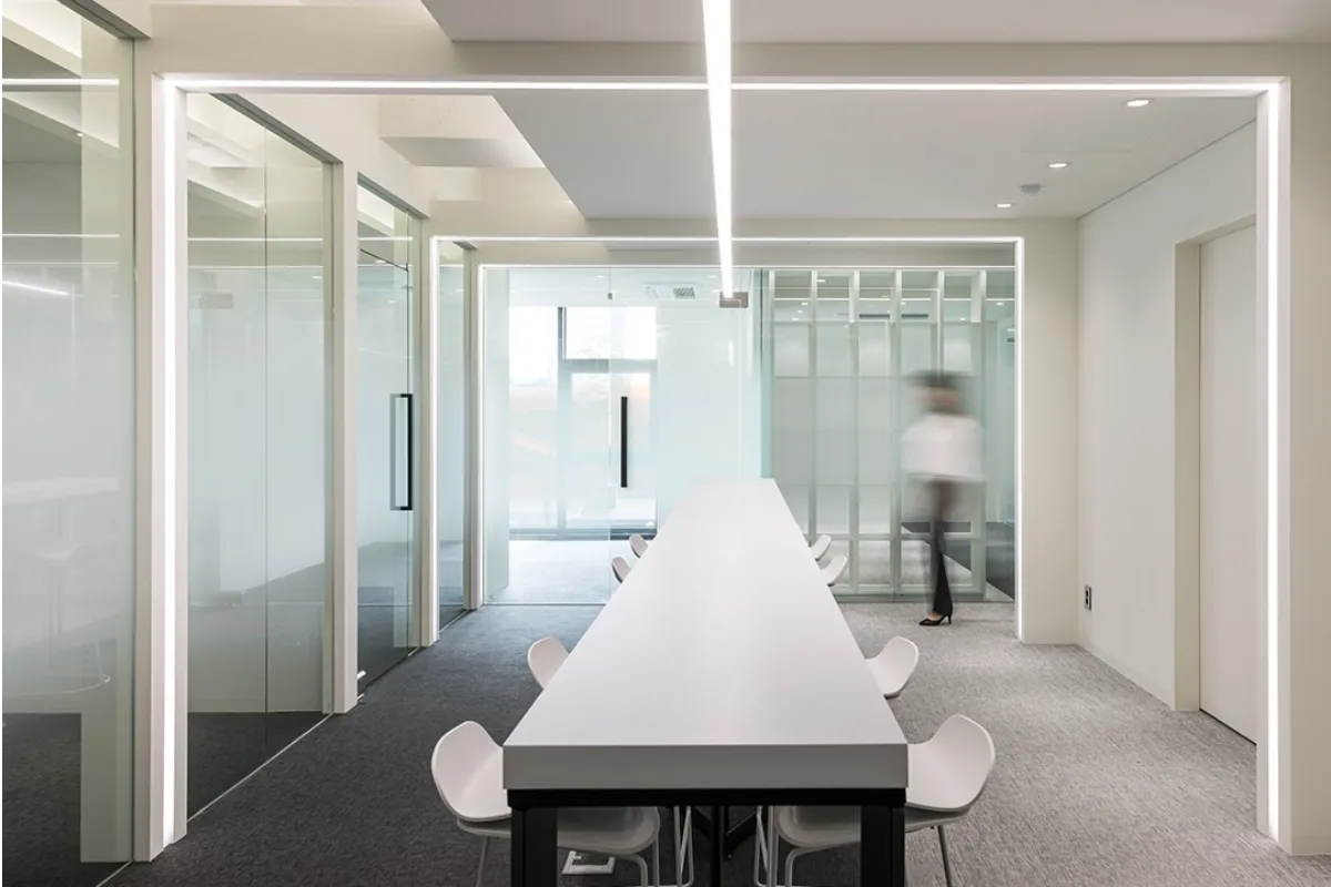 코코네엔지니어링코리아(주) 조직 이미지 3