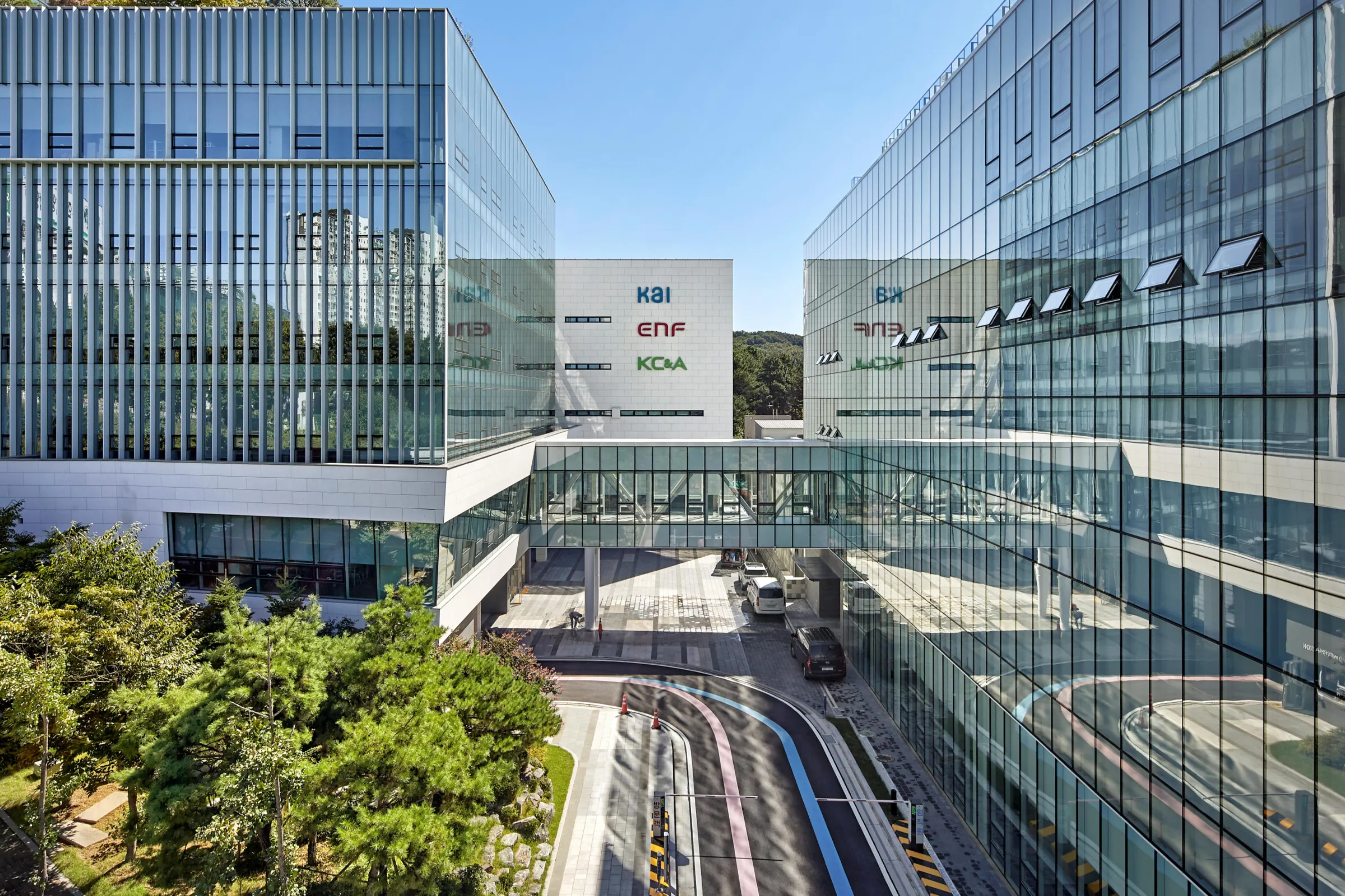 (주)이엔에프테크놀로지 조직 이미지 1