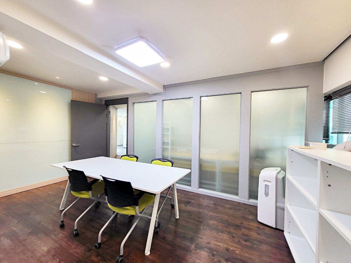 (주)꾸르엔터테인먼트 조직 이미지 3