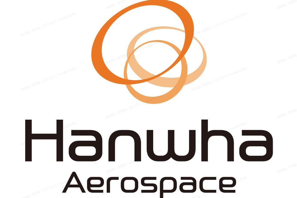 한화에어로스페이스(주) 조직 이미지