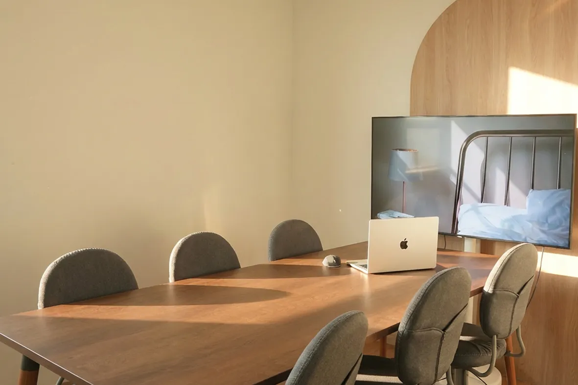 (주)사각코퍼레이션 조직 이미지 4