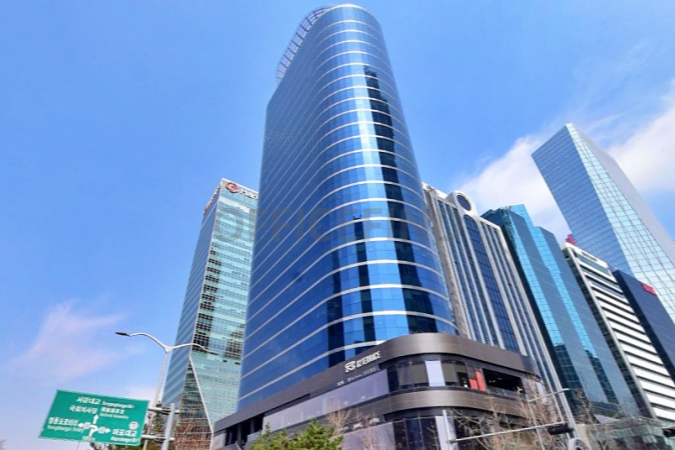 (주)팬택씨앤아이 조직 이미지