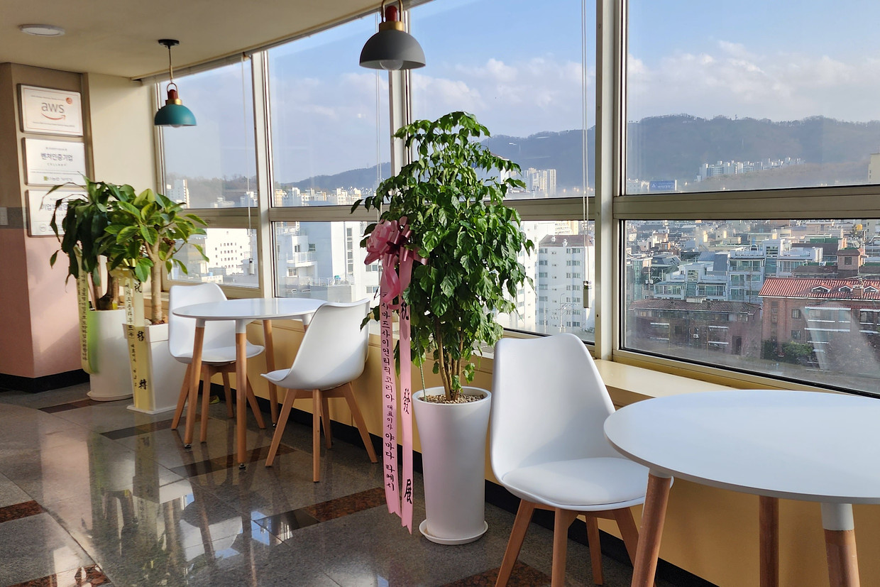 (주)셀키에이아이 조직 이미지