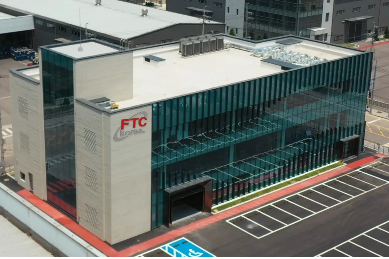 (주)에프티씨코리아 조직 이미지 0