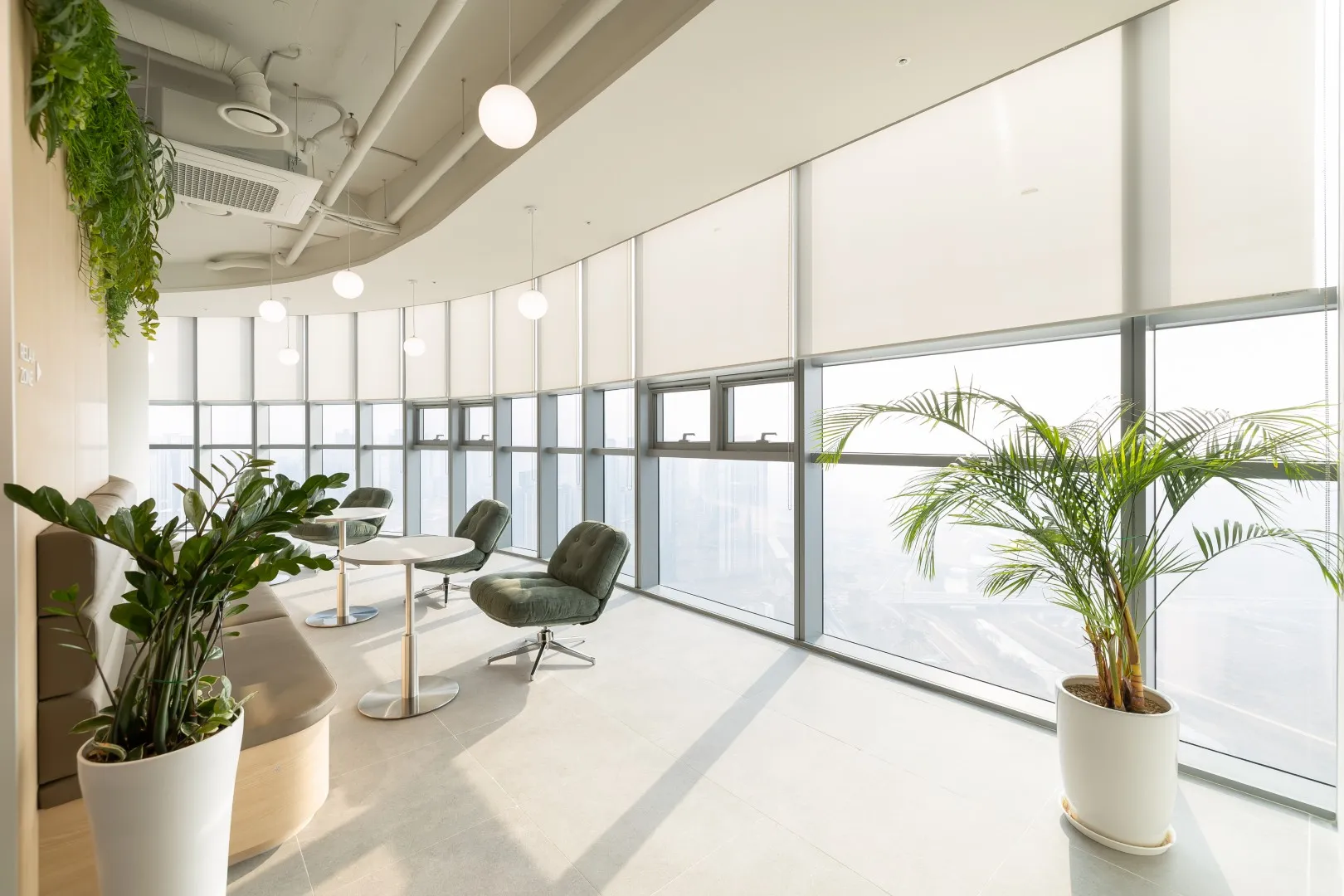 (주)코아시아넥셀 조직 이미지 5