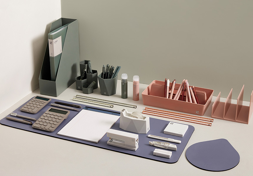 (주)모나미 조직 이미지 1