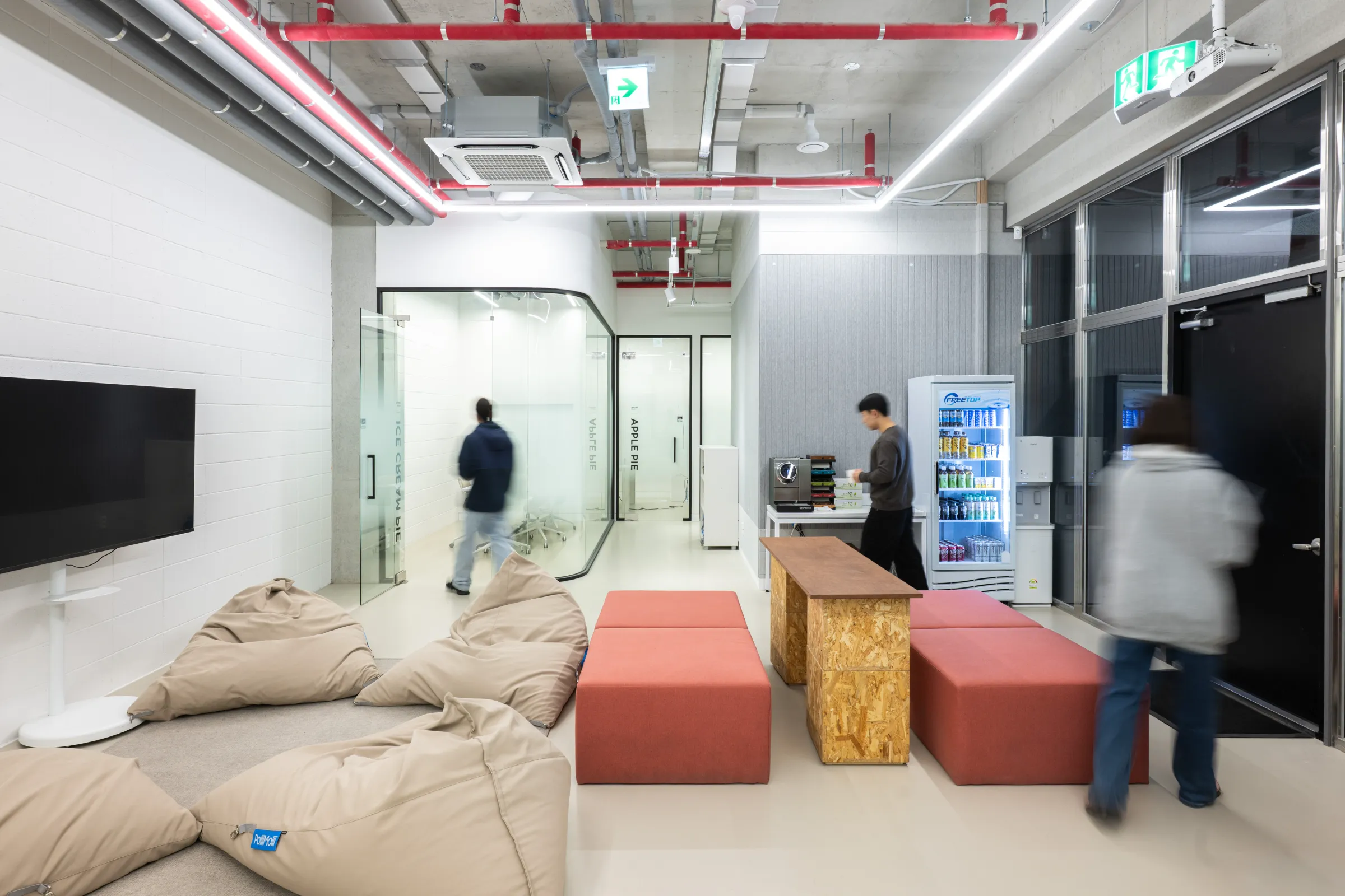 스튜디오씨드코리아(주) 조직 이미지 6