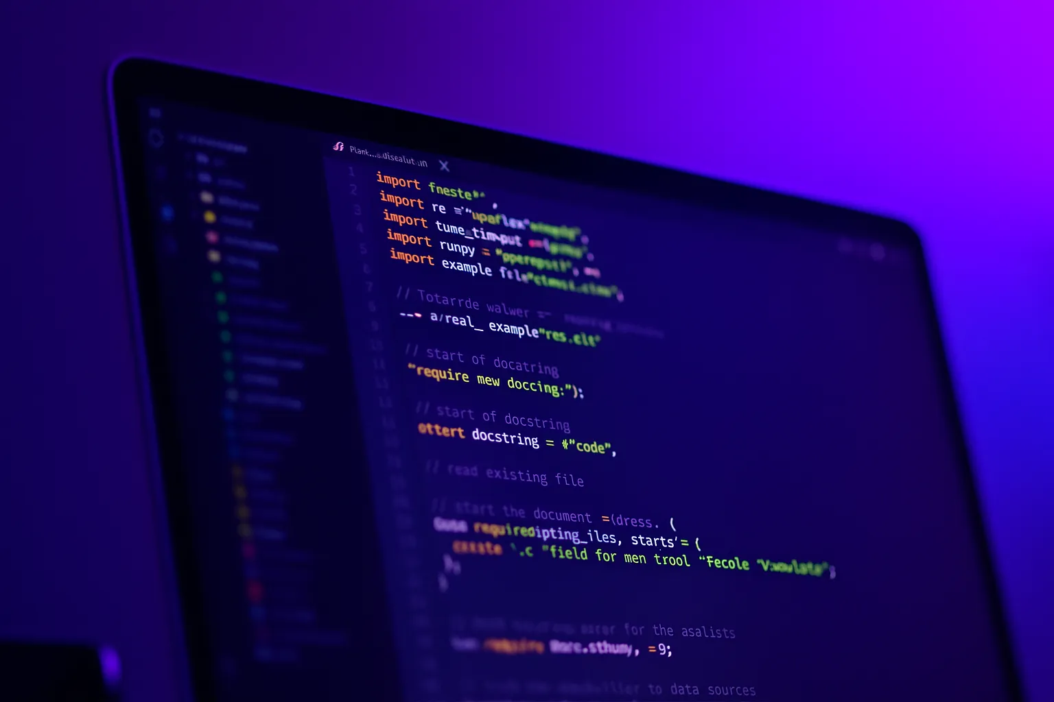 (주)비즈테크아이 조직 이미지 1