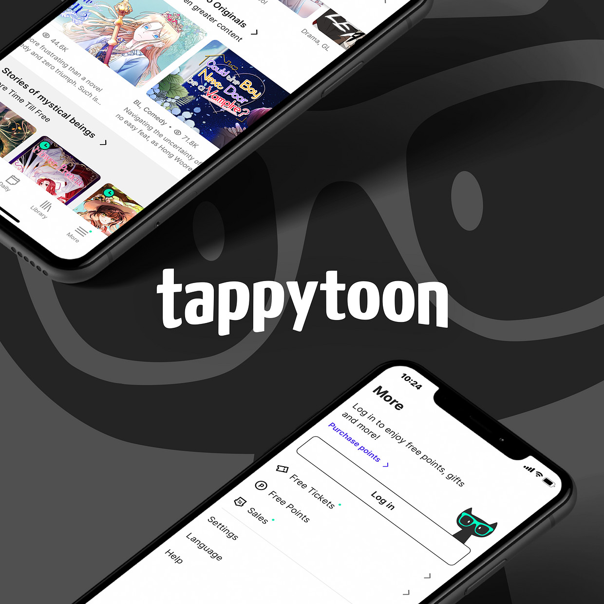 콘텐츠퍼스트(주) 조직 이미지