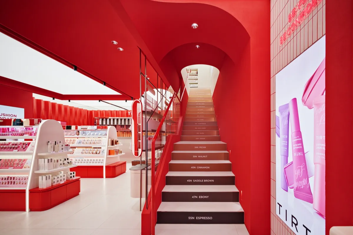 (주)티르티르 조직 이미지 5