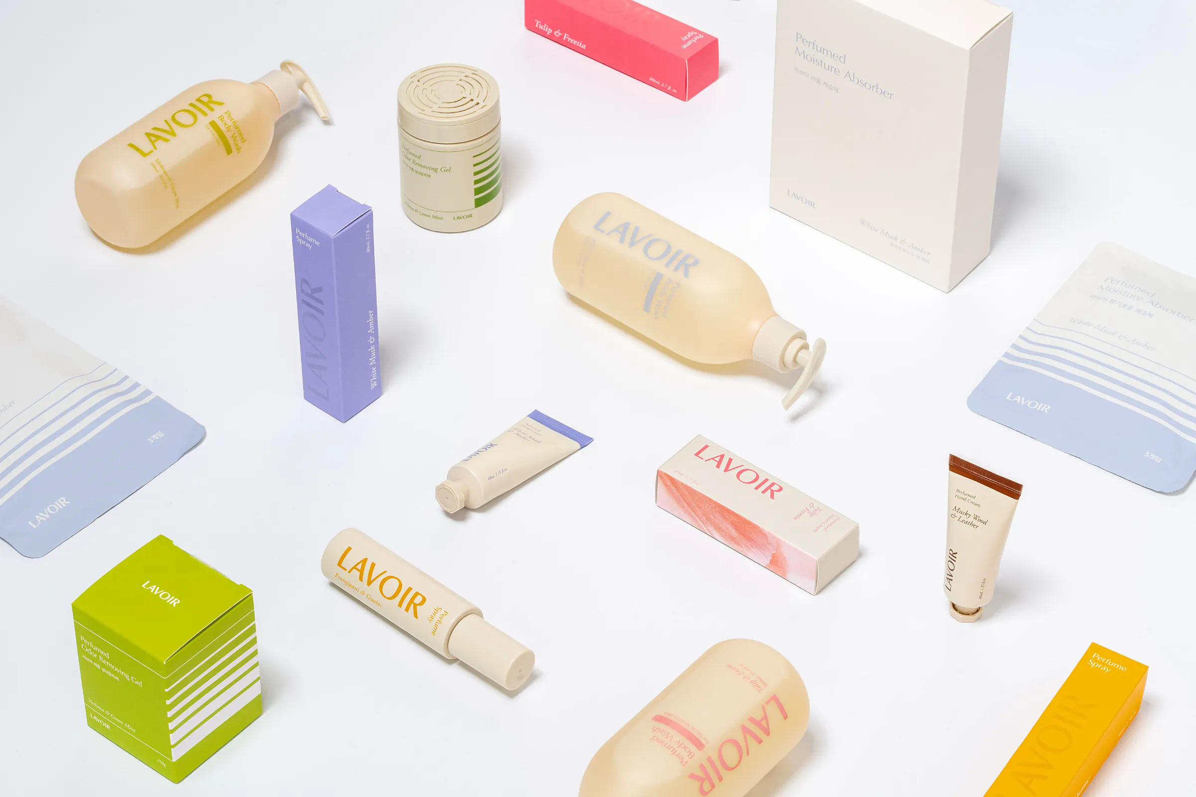 원앤코(주) 조직 이미지 1